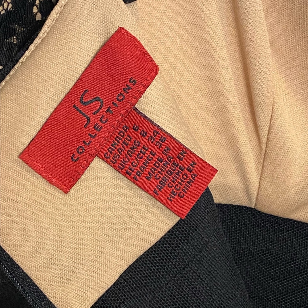 Js Collections | Spaghetti Strap Mini Cocktail Ba… - image 3